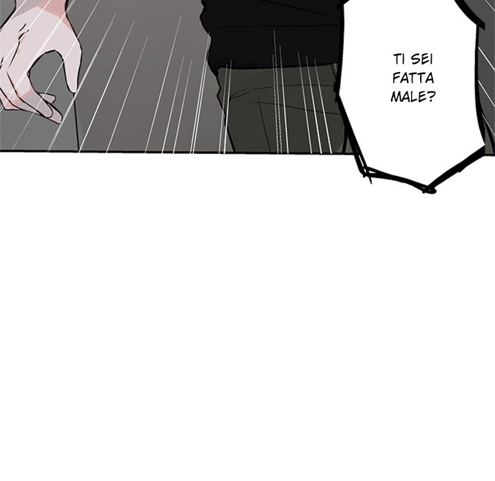 Read A Day with Me Manga Online