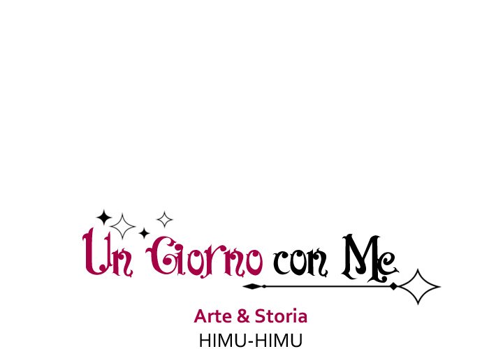 Read A Day with Me Manga Online