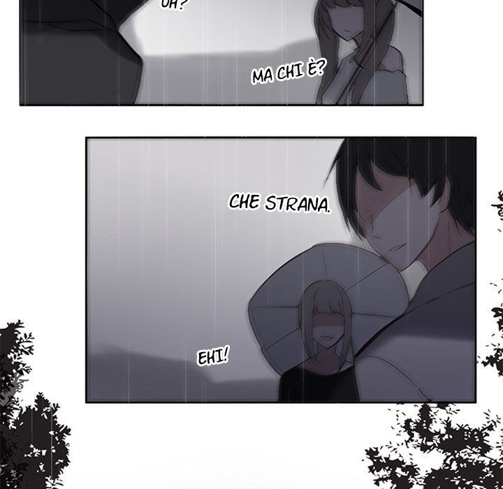 Read A Day with Me Manga Online