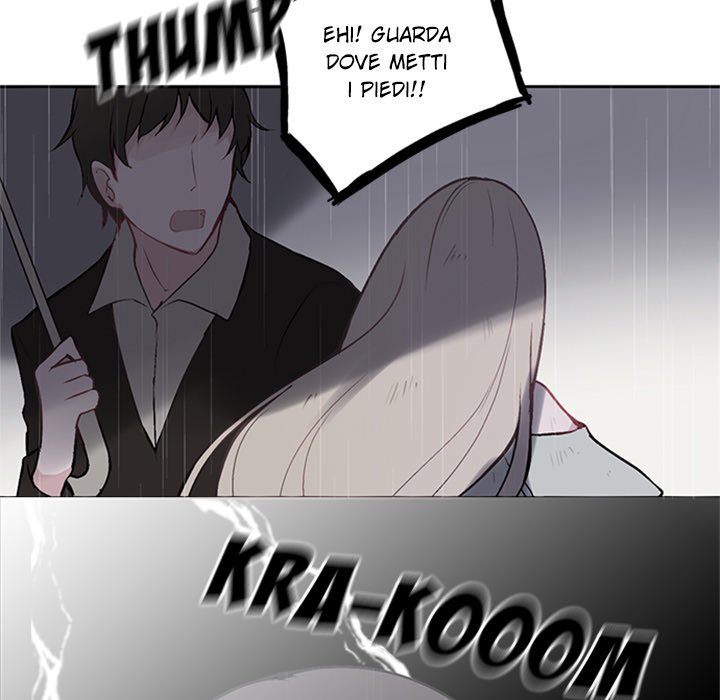 Read A Day with Me Manga Online