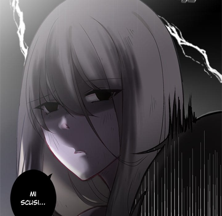 Read A Day with Me Manga Online