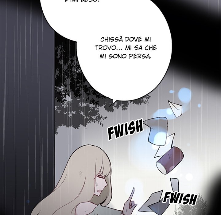 Read A Day with Me Manga Online