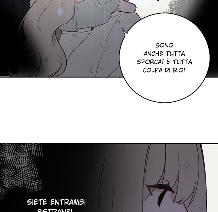 Read A Day with Me Manga Online