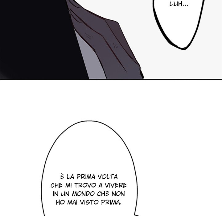 Read A Day with Me Manga Online