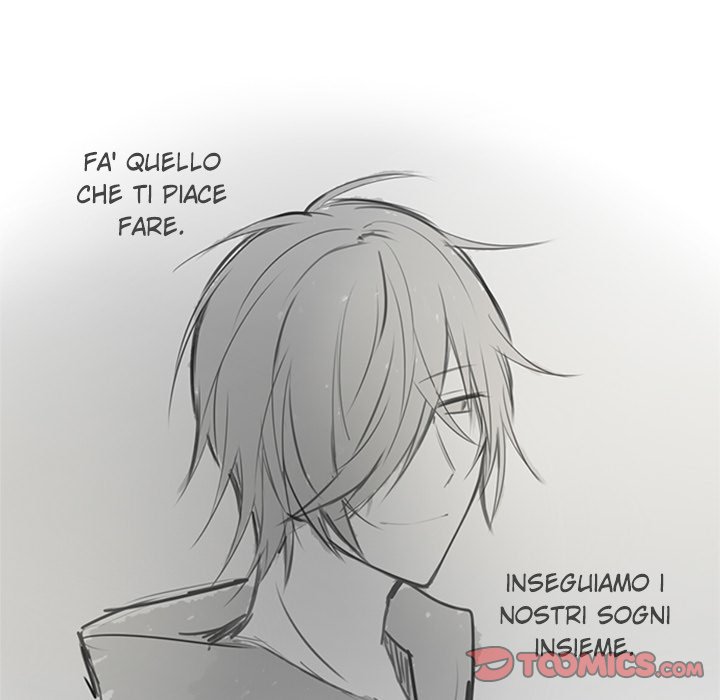 Read A Day with Me Manga Online