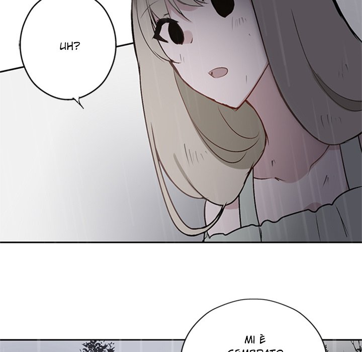 Read A Day with Me Manga Online