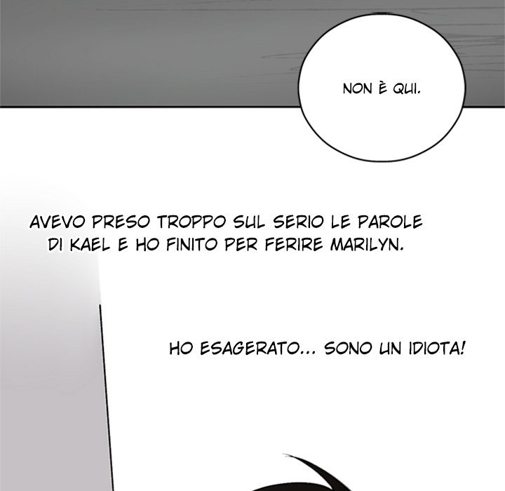 Read A Day with Me Manga Online