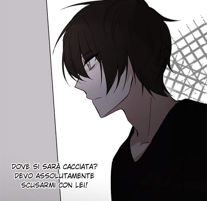 Read A Day with Me Manga Online