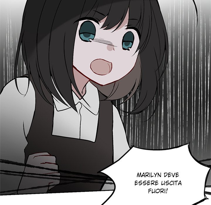 Read A Day with Me Manga Online