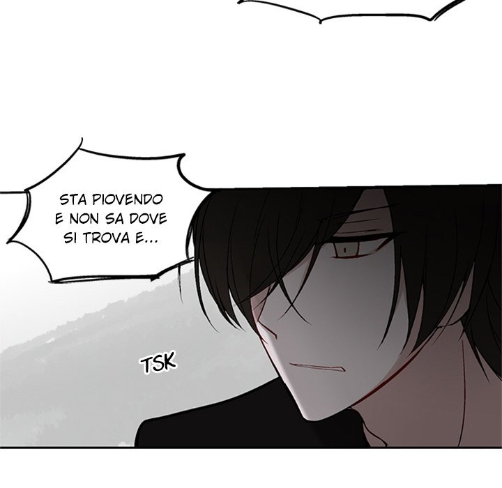 Read A Day with Me Manga Online