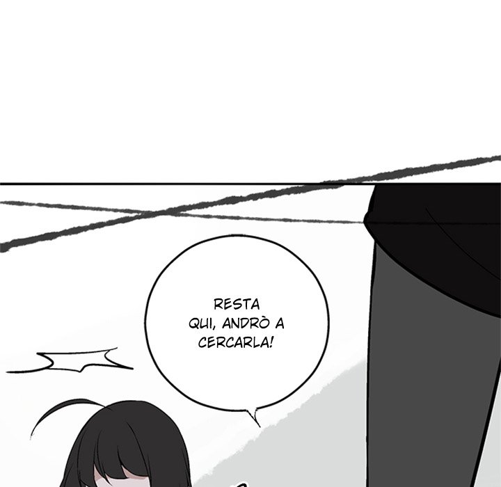 Read A Day with Me Manga Online