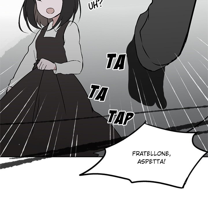 Read A Day with Me Manga Online