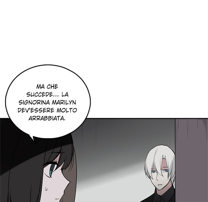 Read A Day with Me Manga Online