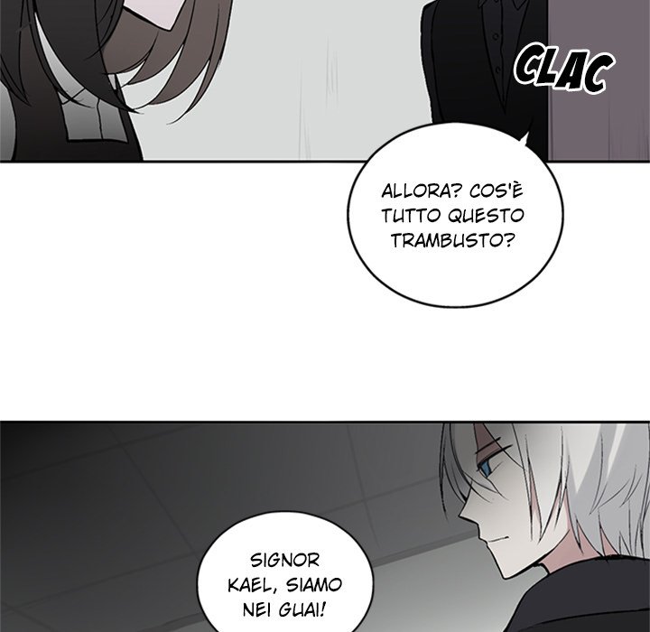 Read A Day with Me Manga Online