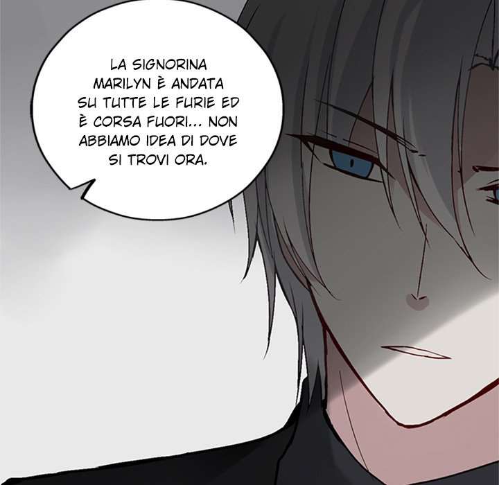 Read A Day with Me Manga Online