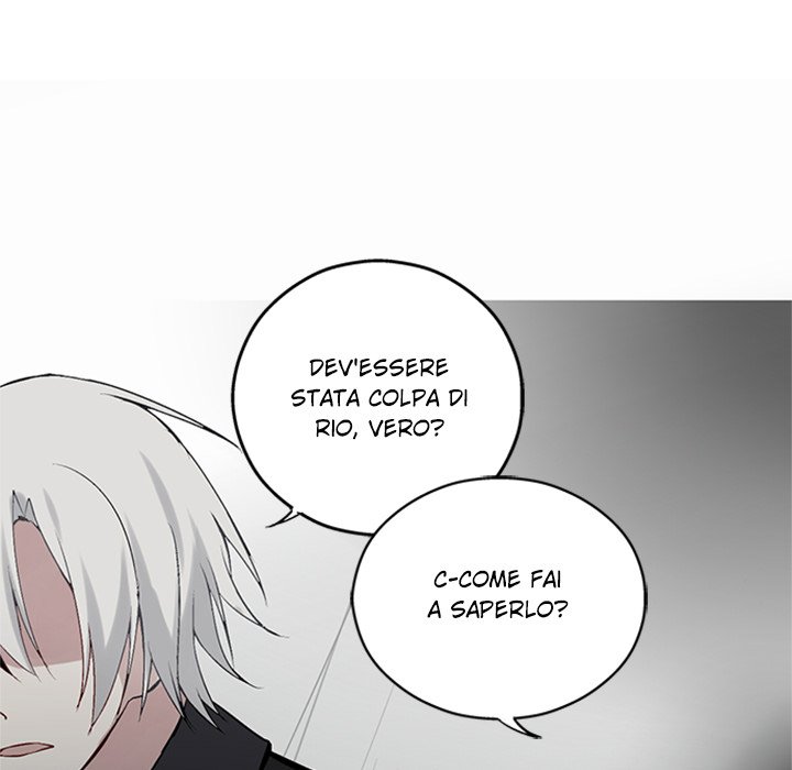 Read A Day with Me Manga Online