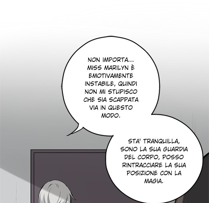 Read A Day with Me Manga Online