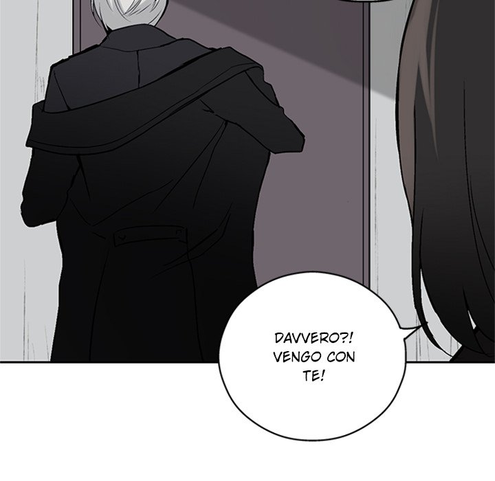 Read A Day with Me Manga Online