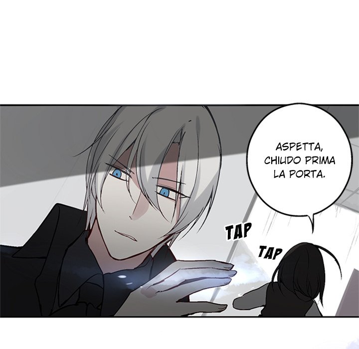 Read A Day with Me Manga Online