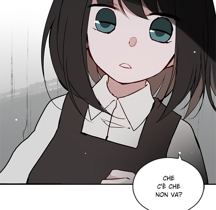 Read A Day with Me Manga Online