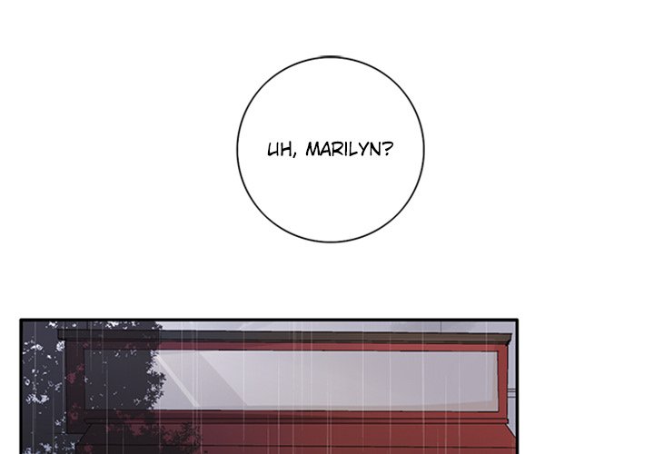 Read A Day with Me Manga Online