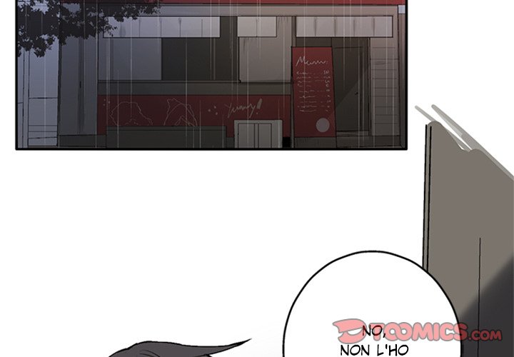 Read A Day with Me Manga Online