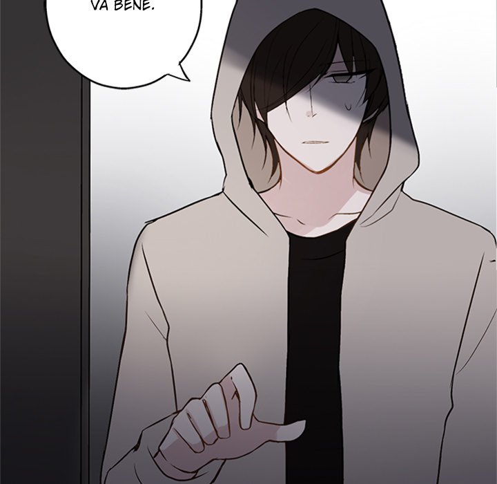 Read A Day with Me Manga Online