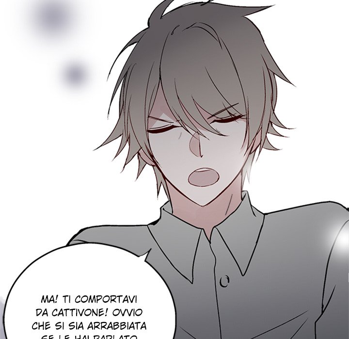 Read A Day with Me Manga Online