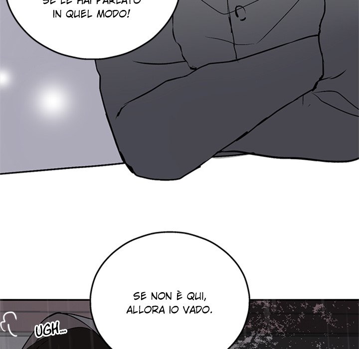 Read A Day with Me Manga Online