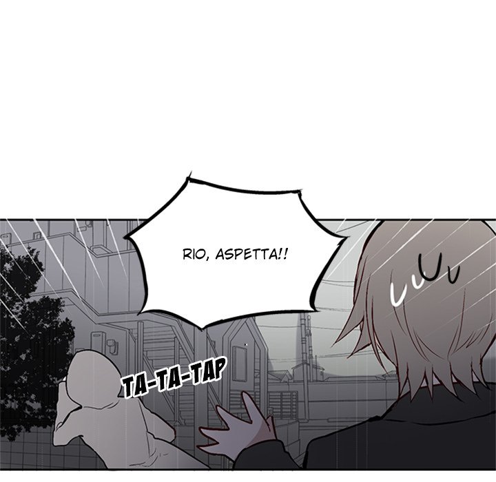 Read A Day with Me Manga Online