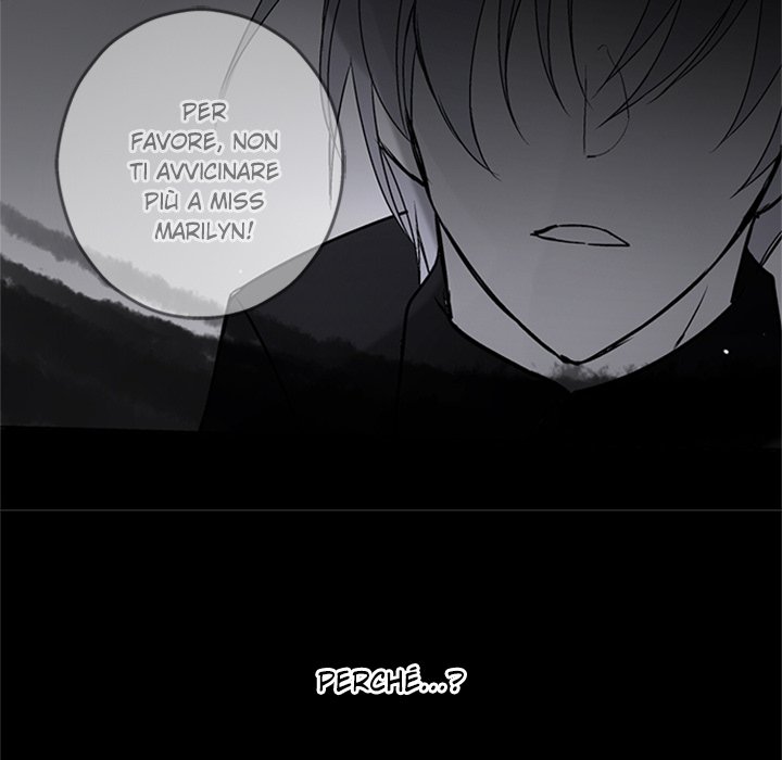 Read A Day with Me Manga Online