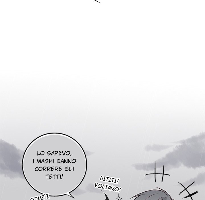 Read A Day with Me Manga Online