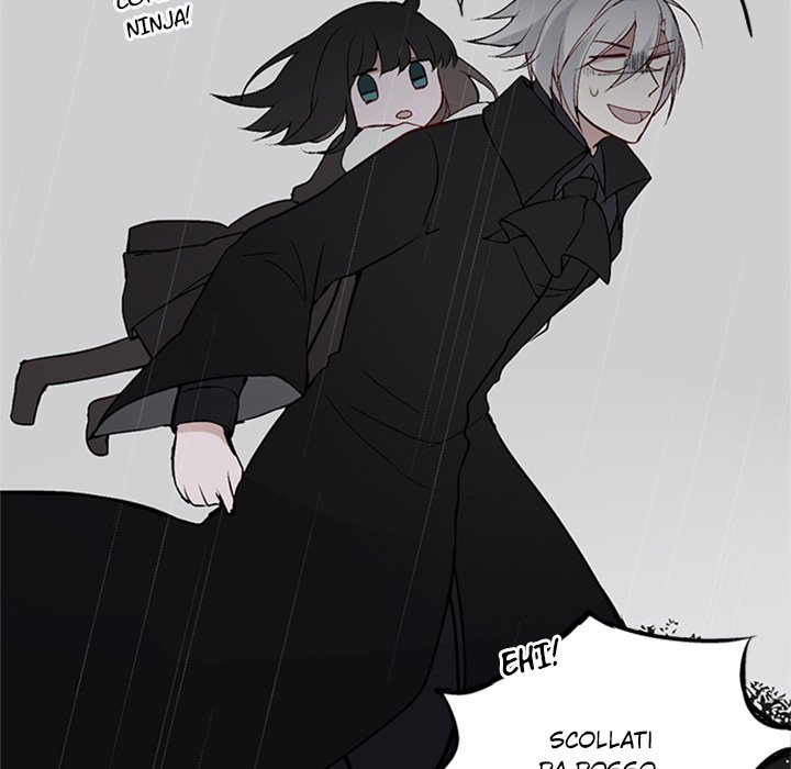 Read A Day with Me Manga Online