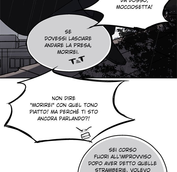 Read A Day with Me Manga Online