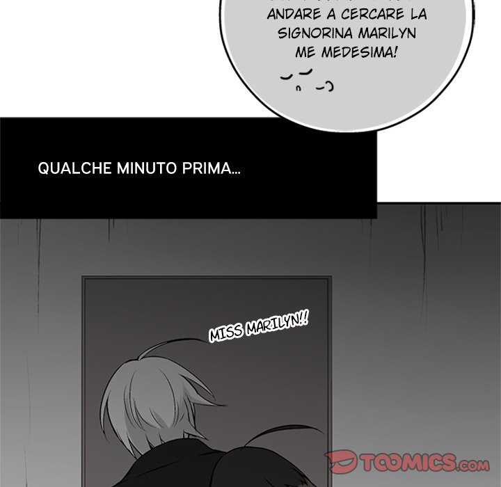 Read A Day with Me Manga Online