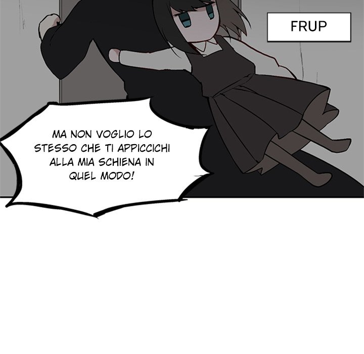 Read A Day with Me Manga Online