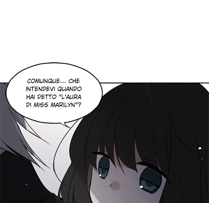 Read A Day with Me Manga Online