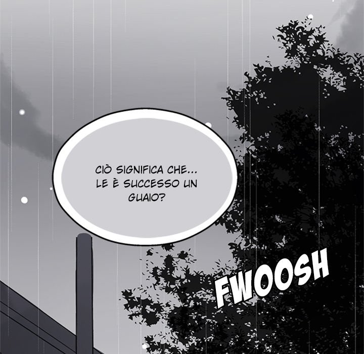 Read A Day with Me Manga Online