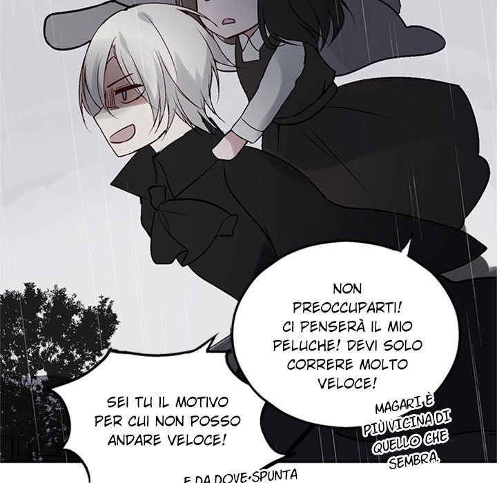 Read A Day with Me Manga Online