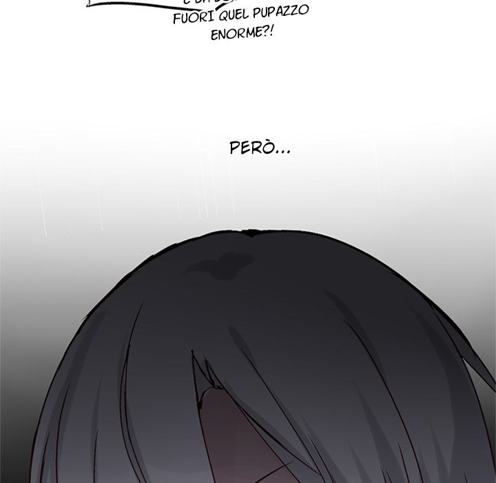 Read A Day with Me Manga Online