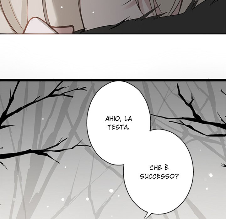 Read A Day with Me Manga Online