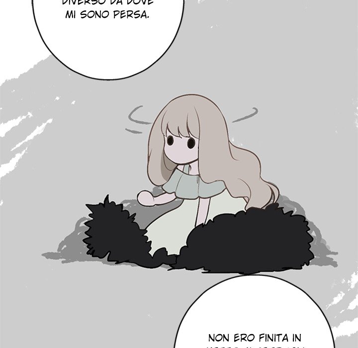 Read A Day with Me Manga Online