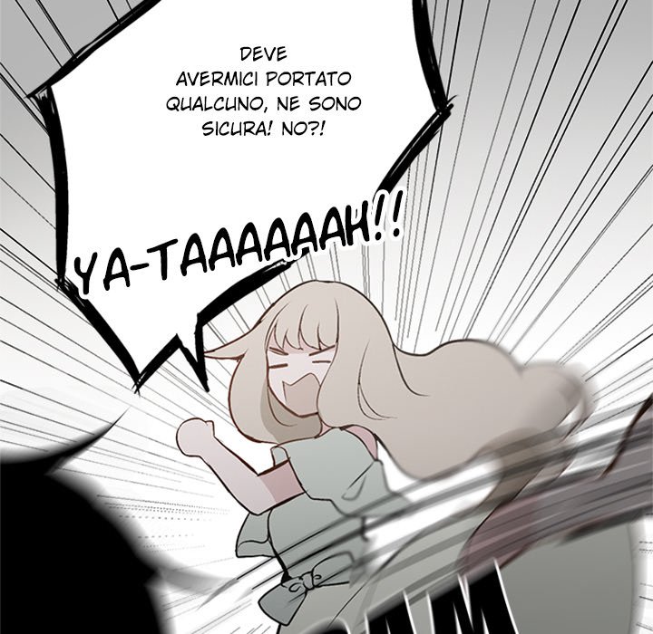 Read A Day with Me Manga Online