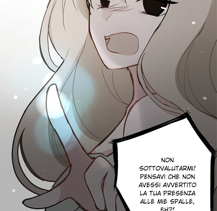 Read A Day with Me Manga Online