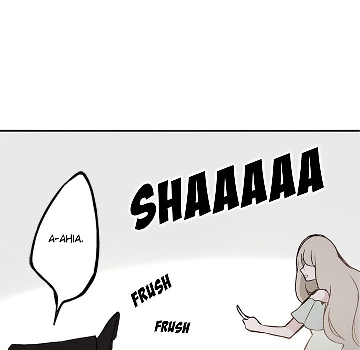 Read A Day with Me Manga Online