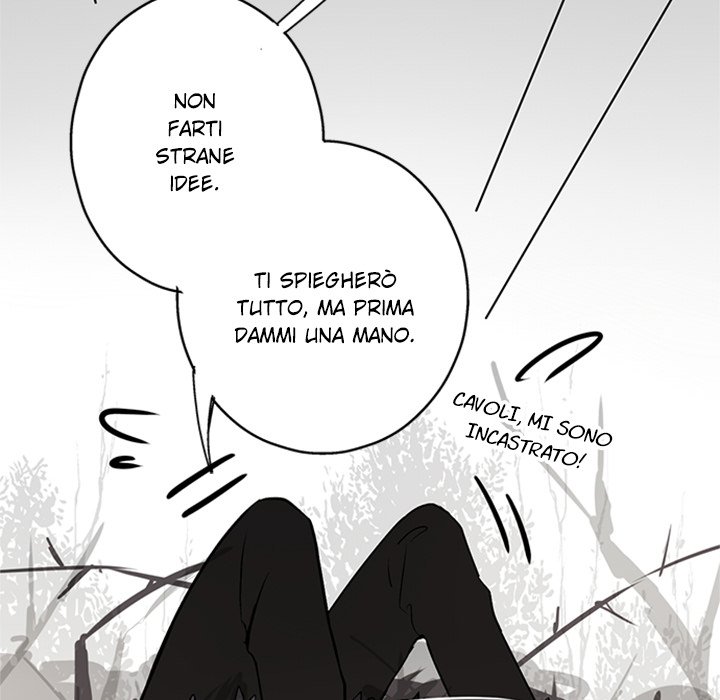 Read A Day with Me Manga Online