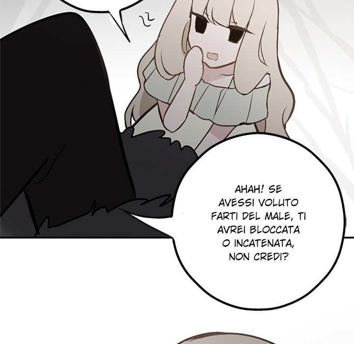 Read A Day with Me Manga Online