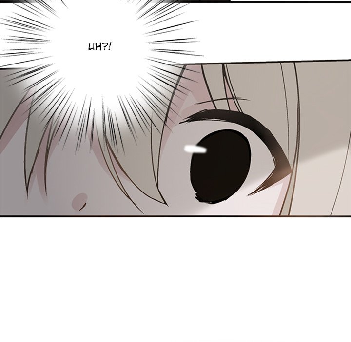 Read A Day with Me Manga Online