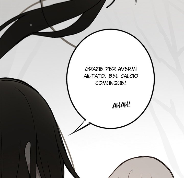 Read A Day with Me Manga Online