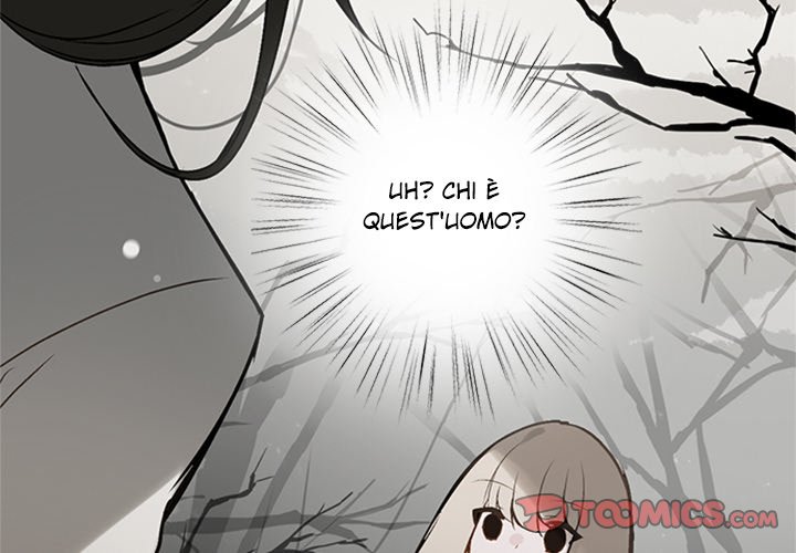 Read A Day with Me Manga Online